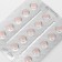 Ferrumtabs, iron fumarat, 30 tablets