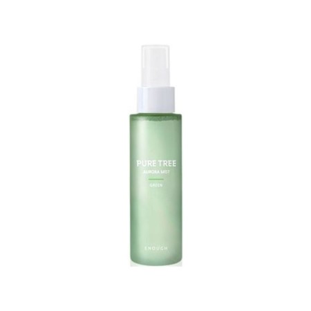 Face spray soothing with an extract of tea tree leaves 80 ml