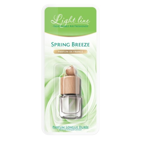 Suspended flavor RUSEFF PARFUM de France Spring Breeze, 5 ml 27479n