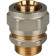 Adapter Stout SFS-0001-003426, 3/4 "x26 mm, external carcass, for metal-plast. Cripe, screw