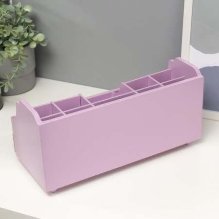 Casket Wood for Jewelry and Cosmetics-4