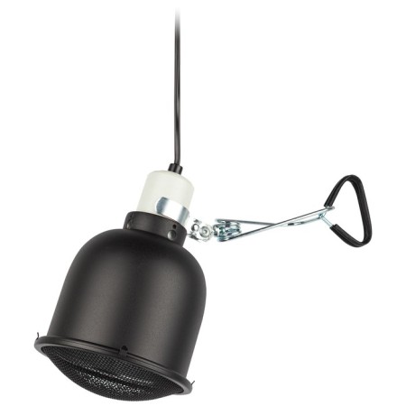 Lamp for Terrariums and Bruders era Fito-E27-Schaade with a protective grille-11