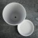 Flower pot "Paleolithic" gray 2 l