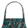 Apron "Ethel" Berry 60x70cm, 100%HL, sarzha 190 g/m2