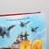Gift laminated vertical, packaging, “Happy Defender of the Fatherland”, l 28 x 38 x 9 cm