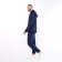 Sweep is male, dark blue color, size 52
