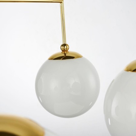 Undine ceiling 680 mm, E14 240W-5