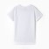 T -shirt for children, white color, height 140 cm