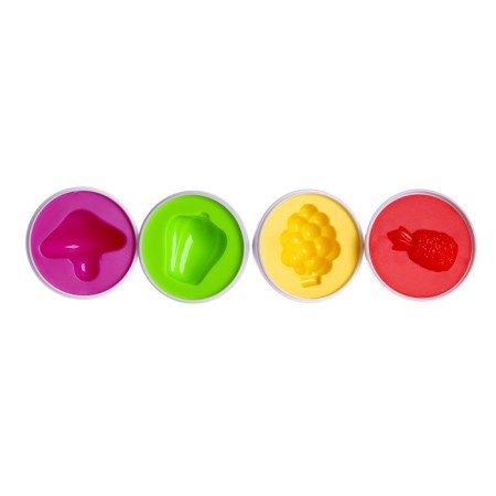 Sorter "Fruits and Vegetables", 12 eggs in a set-2