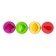 Sorter "Fruits and Vegetables", 12 eggs in a set