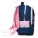 School backpack 38 x 29 x 14.5 cm, Hatber Ergonomic Light, "Cute Puppy" NRK_15122