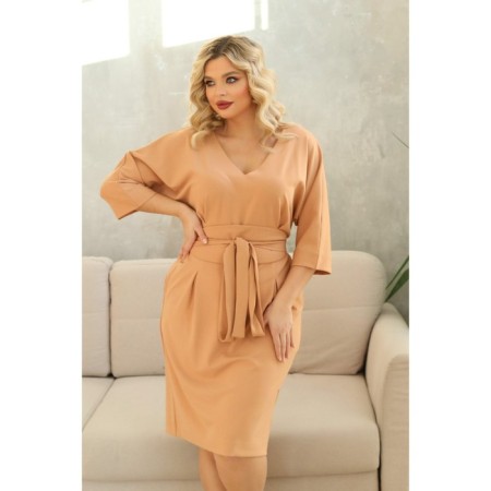 Women's dress, size 60-9