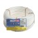 The wire "Master of current" Punpbm, section 2x1.5 mm2, 100 m, white