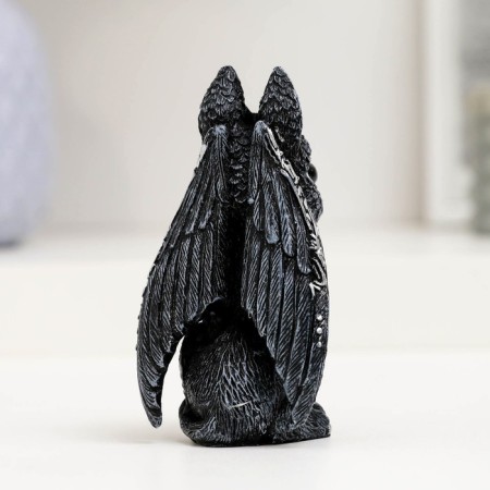 Figure "Hippogrif", 10cm-2