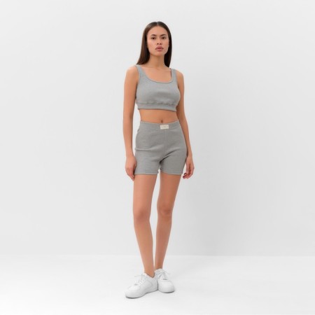 Women's costume MIST, p. 40-42, gray-1