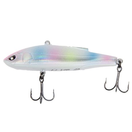 Wobbler sinking vertical LJ Pro Series Vib S, 5.8 cm, color 143-1