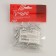 Grounds exhaust tundra krep, aluminum-old, 4.8 x 14 mm, 50 pcs.