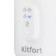 Kapuchuchener KitFort KT-775, 500 W, 0.5 l, 5 modes, white