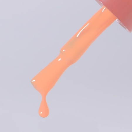 Simple nail polish gel, 3 phase, 10 ml, led/uv, color (176)-9