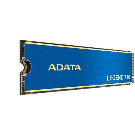 SSD A-Data PCIE 3.0 X4 256GB ALEG-710-256GCS Legend 710 M.2 2280-1