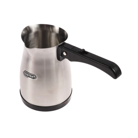 Electric Turkish CENTEK CT-1099 SS, 480 watts, 0.5 l, silver-2