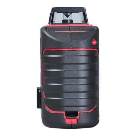 Laser Laser Fubag Prisma 20R VH360, 20 m, 3 rays, thread 1/4 "-4