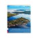 Notebook of 48 sheets in the cage "Favorite Russia", cover coated cardboard, block 60g/m2, mix
