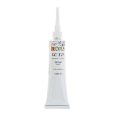 Universal circuit 18ml, ZHK Decola, white 13603104