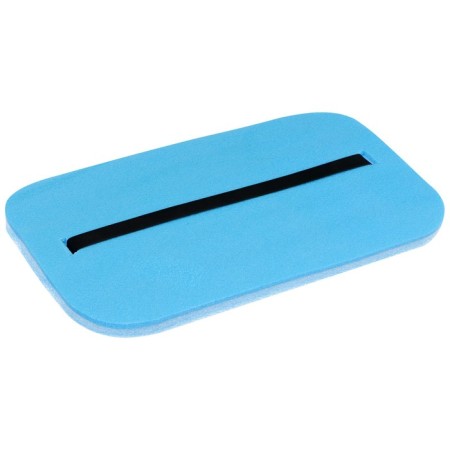 Tourist seats on the elastic band Maclay, 20 mm, color mix-10