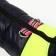 Lightning dog jacket, size 8 (ds 23 cm, og 30, Osh 22 cm), blue with yellow