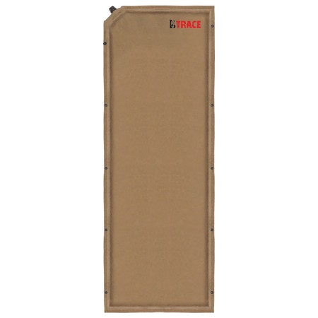 Corporating Corporate Warm Pad 9.190 x 63 x 9 cm, buttons