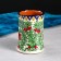Mug Rishtan ceramics "grenades", 500 ml, mix