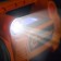 Car compressor, digital aggressor "5 in 1", LCD display, lantern, 160W, 10 atm, 35l/min