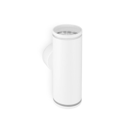 Wall lamp with a change of GU10 lamp and AMBRELLA LIGHT, WALL, FW2488, GU10, White Color-1
