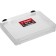 Cays-Organizer Zubble 38102-11, OKA-11, 280 x 220 x 50 mm, plastic