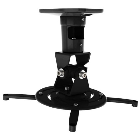 Cactus CS-VM-PR01-BK projector, wall, ceiling, turning, up to 10 kg