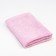 Terry -terrible macemerian napkin for cleaning and I, pink, 100% hl
