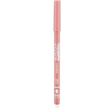 Lip pencil tf of color, tone 201 dust pink-1