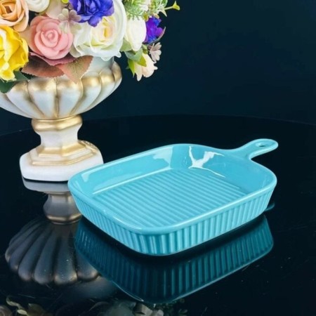Lenardi baking dish, 27 cm