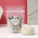 Bath salt, 150 g, pure happiness