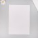 Fetr adhesive stiff "beiger" 1 mm (set of 10 sheets) A4 format format