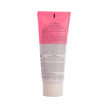 Foot cream Nutrum Dear My Foot Velvet Cream, 100 ml-1