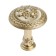 Holder for curtains Cappio KC211, color gold, 2 pcs