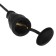 Frost -resistant extension cord Luazon Lighting Eco, 1 outlet, 30 m, 16 a, kg 3x1.5 mm2, s/k, IP44