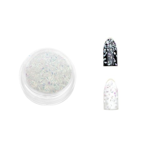 TNL design "Shine", pearl