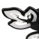 Chandelier 1093/3bk LED 72W 3000-6000k Dimmer black 50x50 cm Bayerlux