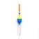 Polyurethane foard Yaman 101-030, 3 g, 3 pcs.