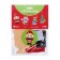 Set for creativity "Create a Christmas tree decoration from felt"