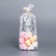 Package Packing BOPP, with a bottom fold, "miracles" 15*30 cm