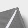Organizer for storing linen "Smart", 7 cells, 32 × 32 × 10 cm, color gray color
